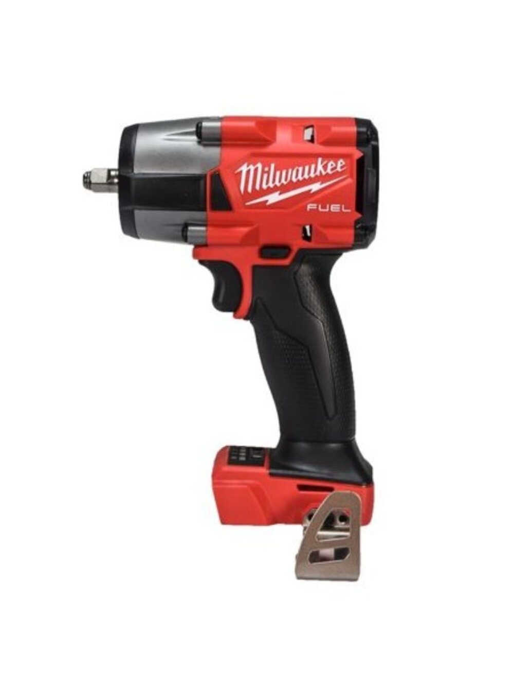 Milwaukee M18 FUEL 3/8 in. Mid-Torque Impact Wrench w/ Friction Ring Tool Only